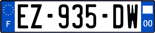 EZ-935-DW