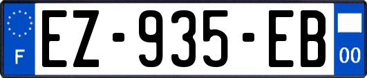 EZ-935-EB