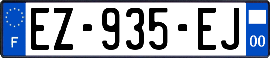 EZ-935-EJ