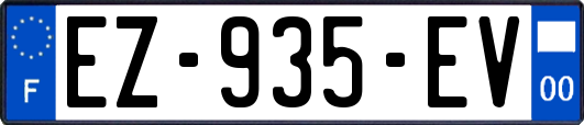 EZ-935-EV