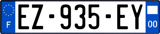 EZ-935-EY