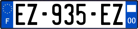 EZ-935-EZ