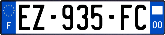 EZ-935-FC