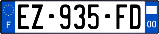 EZ-935-FD