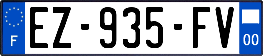 EZ-935-FV