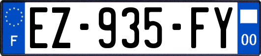 EZ-935-FY