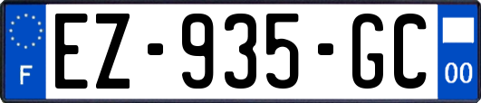 EZ-935-GC