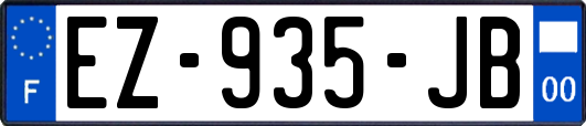 EZ-935-JB