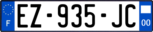 EZ-935-JC