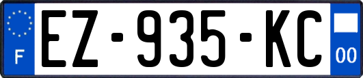 EZ-935-KC