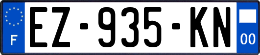 EZ-935-KN