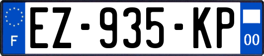 EZ-935-KP