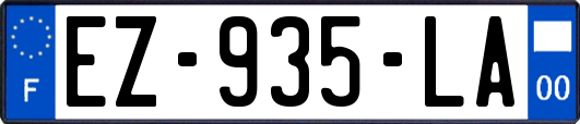 EZ-935-LA