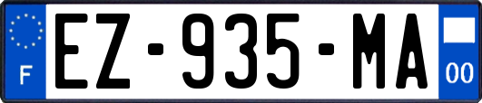 EZ-935-MA