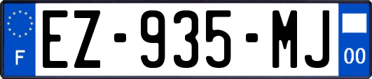 EZ-935-MJ