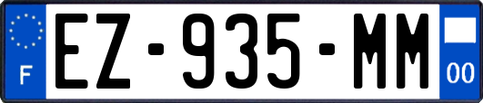 EZ-935-MM