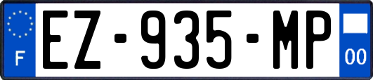 EZ-935-MP