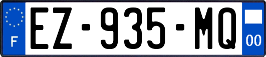 EZ-935-MQ