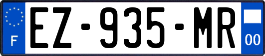 EZ-935-MR