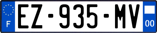 EZ-935-MV