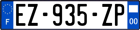 EZ-935-ZP