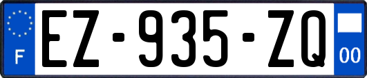 EZ-935-ZQ
