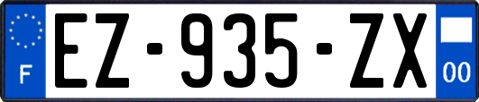 EZ-935-ZX