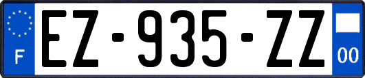 EZ-935-ZZ