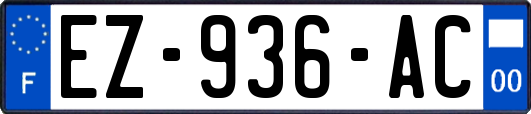 EZ-936-AC