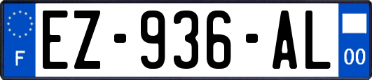 EZ-936-AL