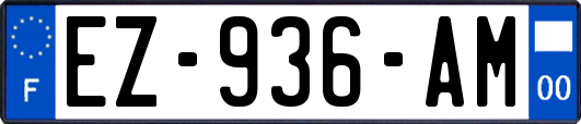 EZ-936-AM