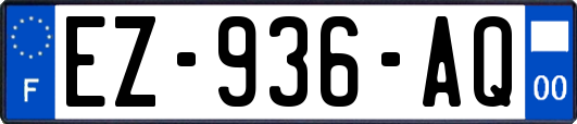 EZ-936-AQ