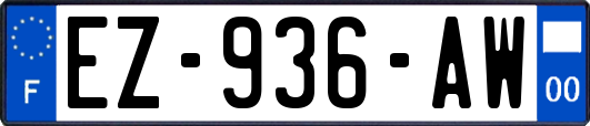 EZ-936-AW