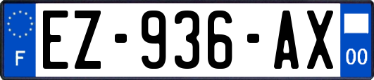 EZ-936-AX