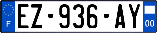 EZ-936-AY