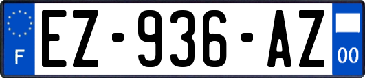 EZ-936-AZ