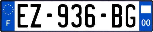 EZ-936-BG