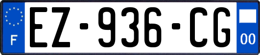 EZ-936-CG