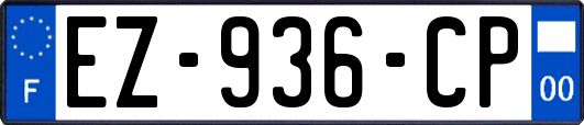 EZ-936-CP