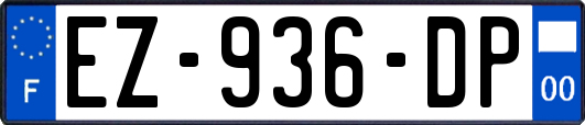 EZ-936-DP