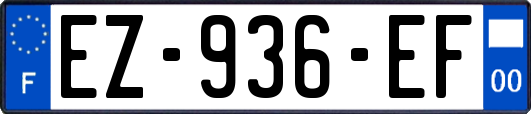 EZ-936-EF