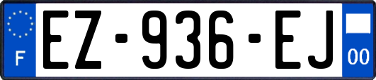 EZ-936-EJ