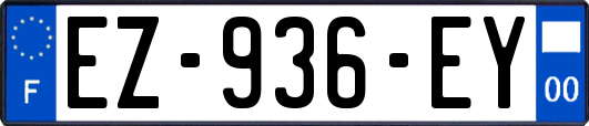 EZ-936-EY