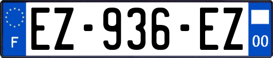 EZ-936-EZ