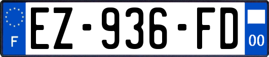 EZ-936-FD