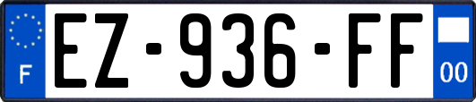 EZ-936-FF