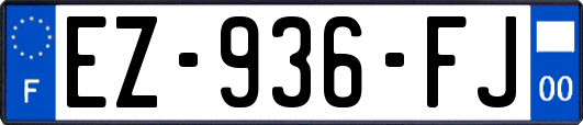 EZ-936-FJ