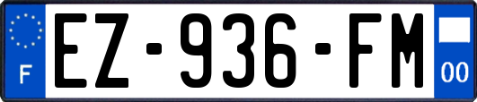 EZ-936-FM