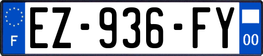 EZ-936-FY