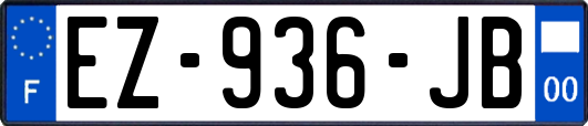 EZ-936-JB